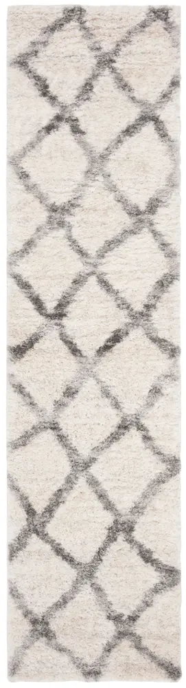 Safavieh Berber Shag 200 2'-0