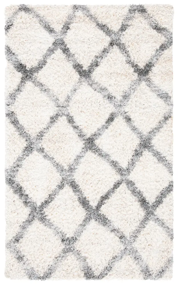 Safavieh Berber Shag 200 3'-3