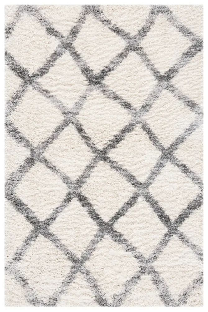 Safavieh Berber Shag 200 3'-3