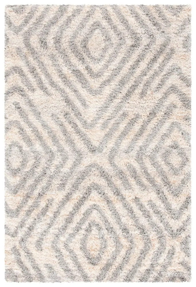 Safavieh Berber Shag 200 4'-0