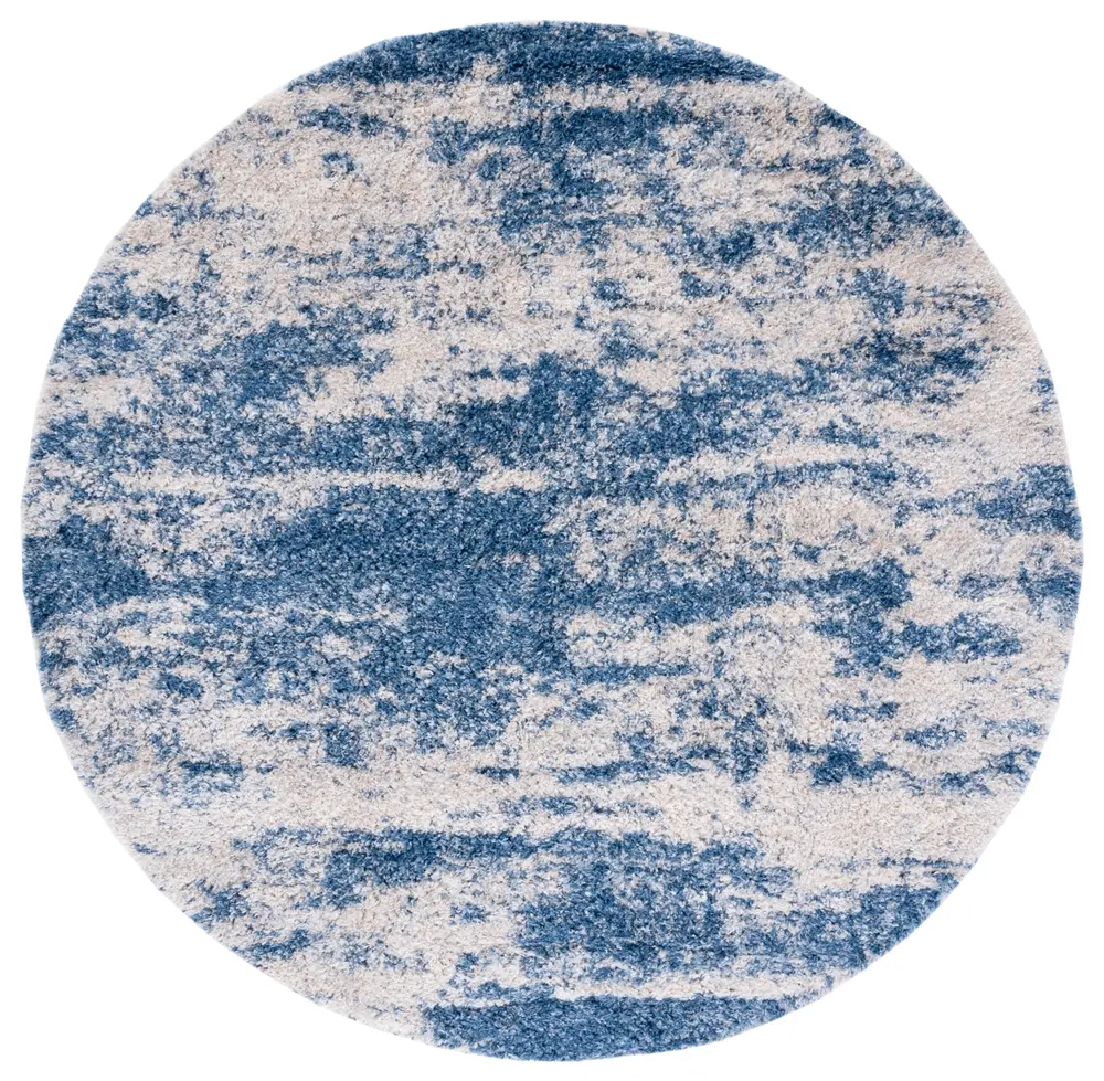 Safavieh Berber Shag 200 6'-7