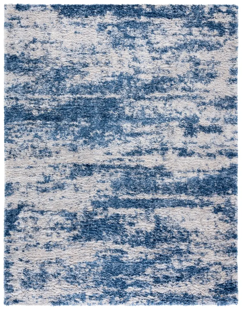 Safavieh Berber Shag 200 8'-0