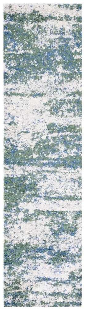 Safavieh Berber Shag 200 2'-0