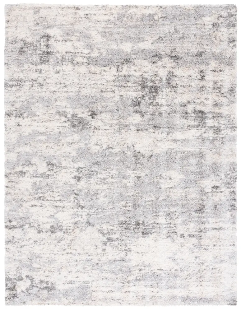 Safavieh Berber Shag 200 8'-0