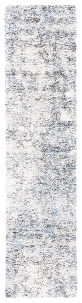 Safavieh Berber Shag 200 2'-0