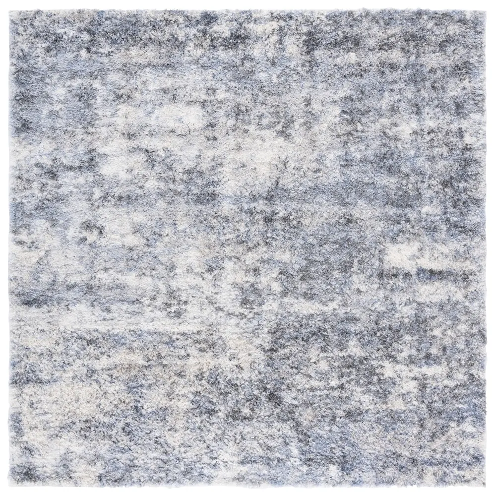 Safavieh Berber Shag 200 6'-7