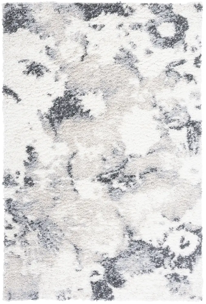 Safavieh Berber Shag 5'-5