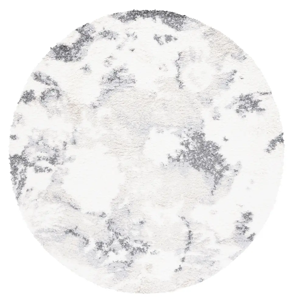 Safavieh Berber Shag 6'-7