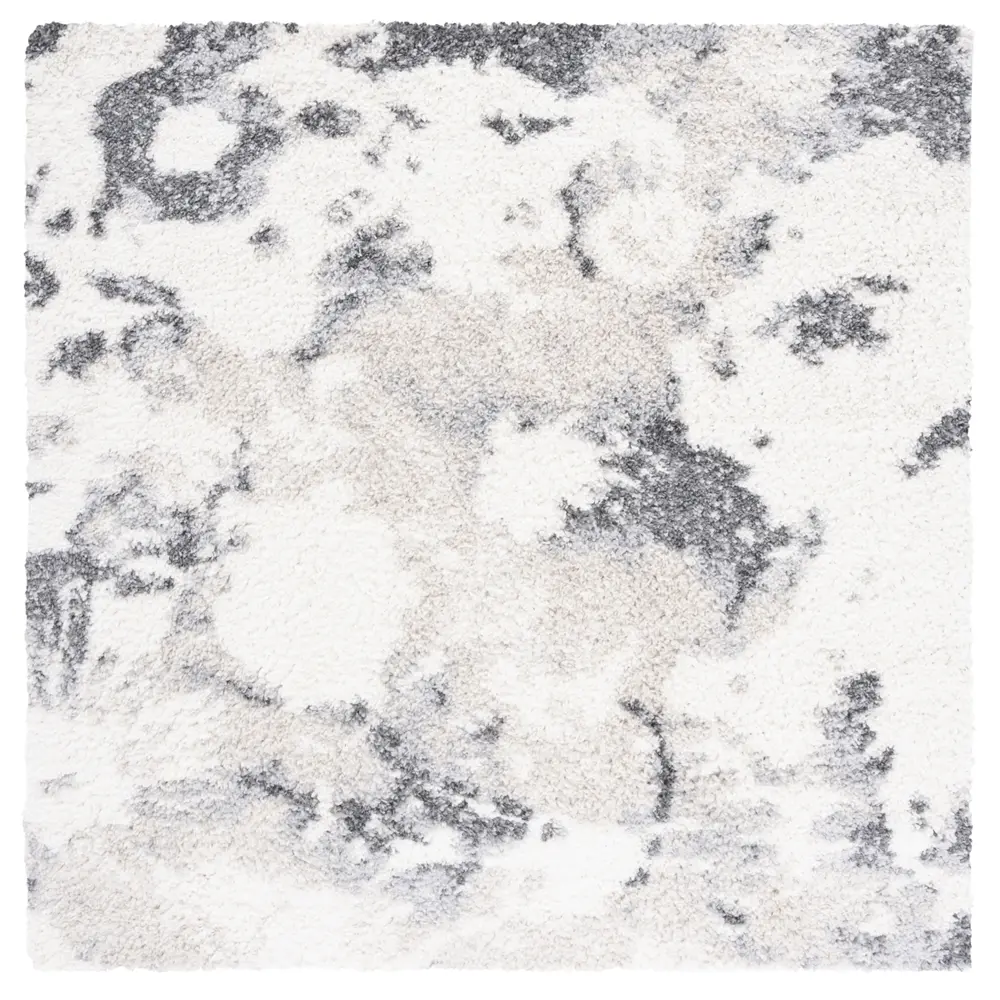 Safavieh Berber Shag 6'-7