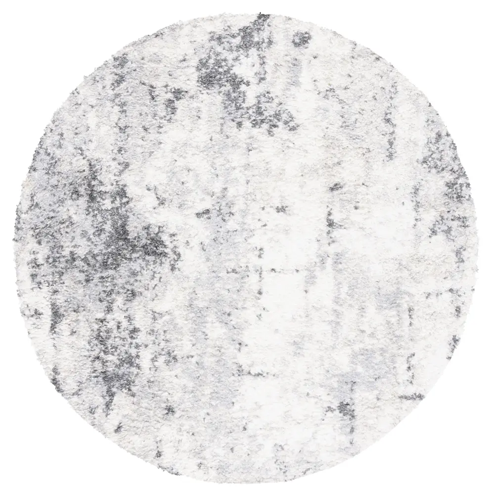 Safavieh Berber Shag 6'-7