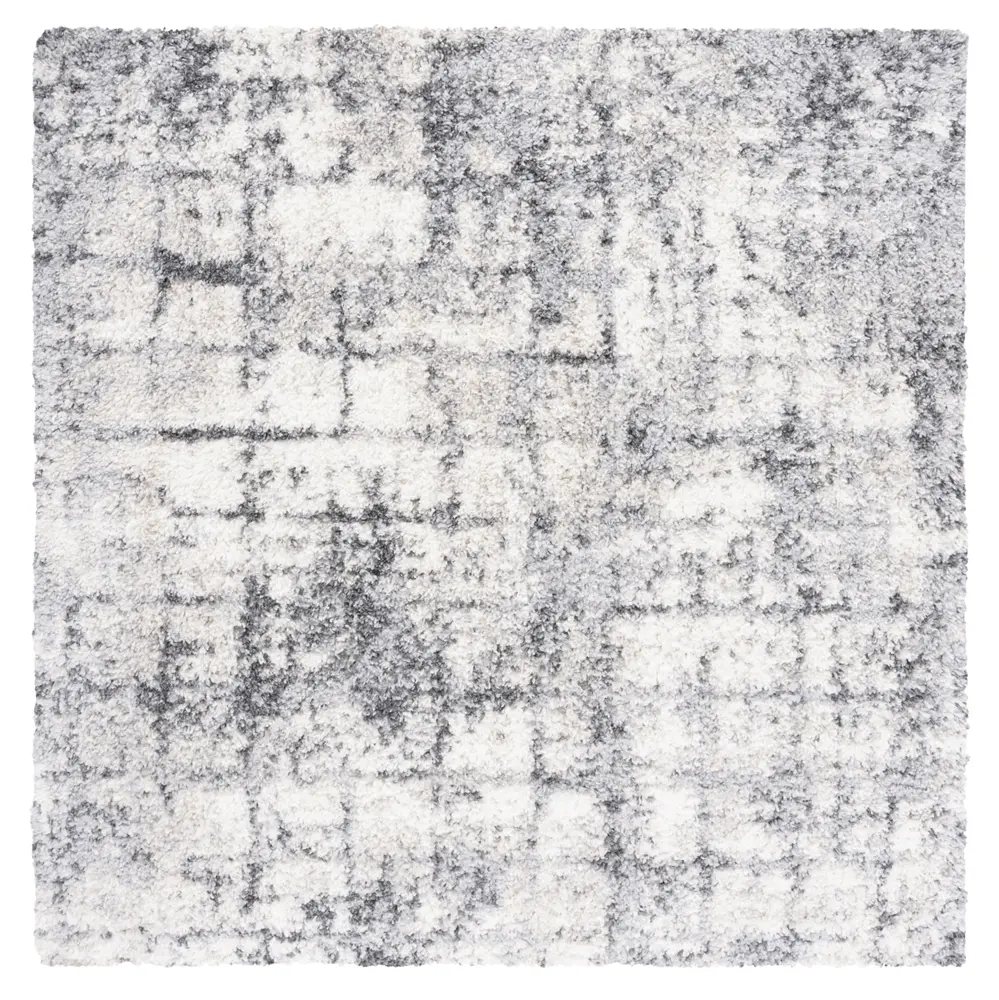 Safavieh Berber Shag 6'-7