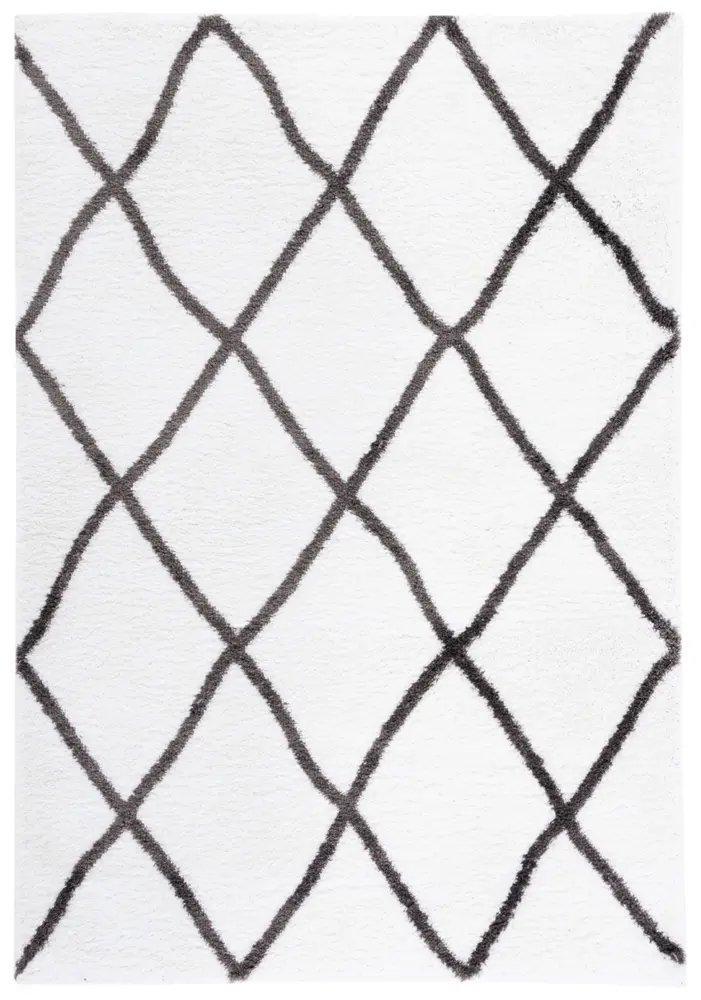 Safavieh Berber Shag 5'-5