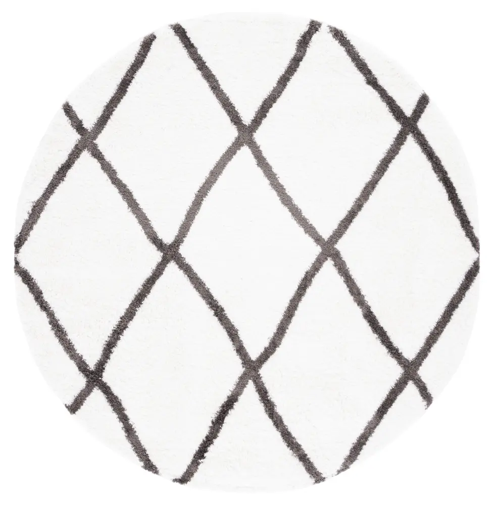 Safavieh Berber Shag 7'-0