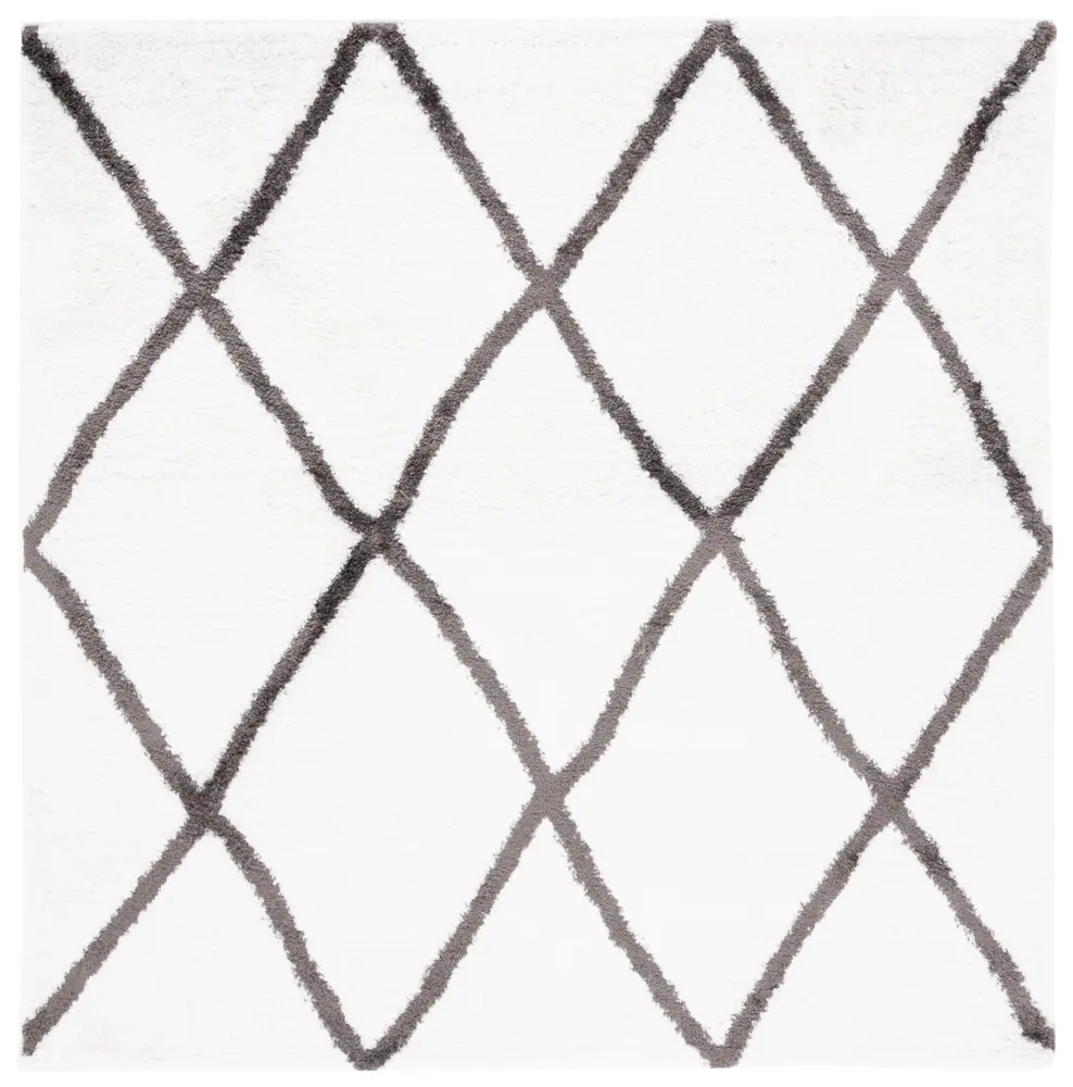 Safavieh Berber Shag 7'-0