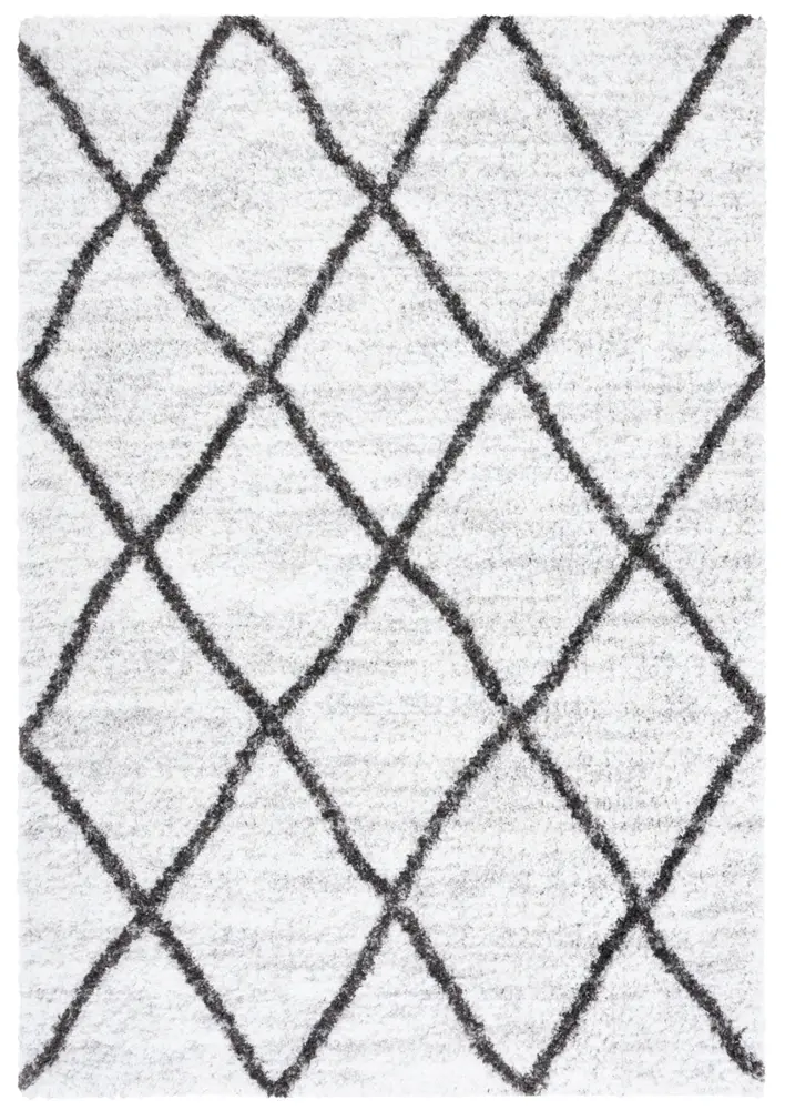 Safavieh Berber Shag 5'-5