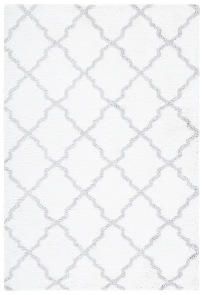 Safavieh Berber Shag 5'-5