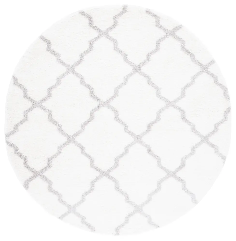 Safavieh Berber Shag 7'-0