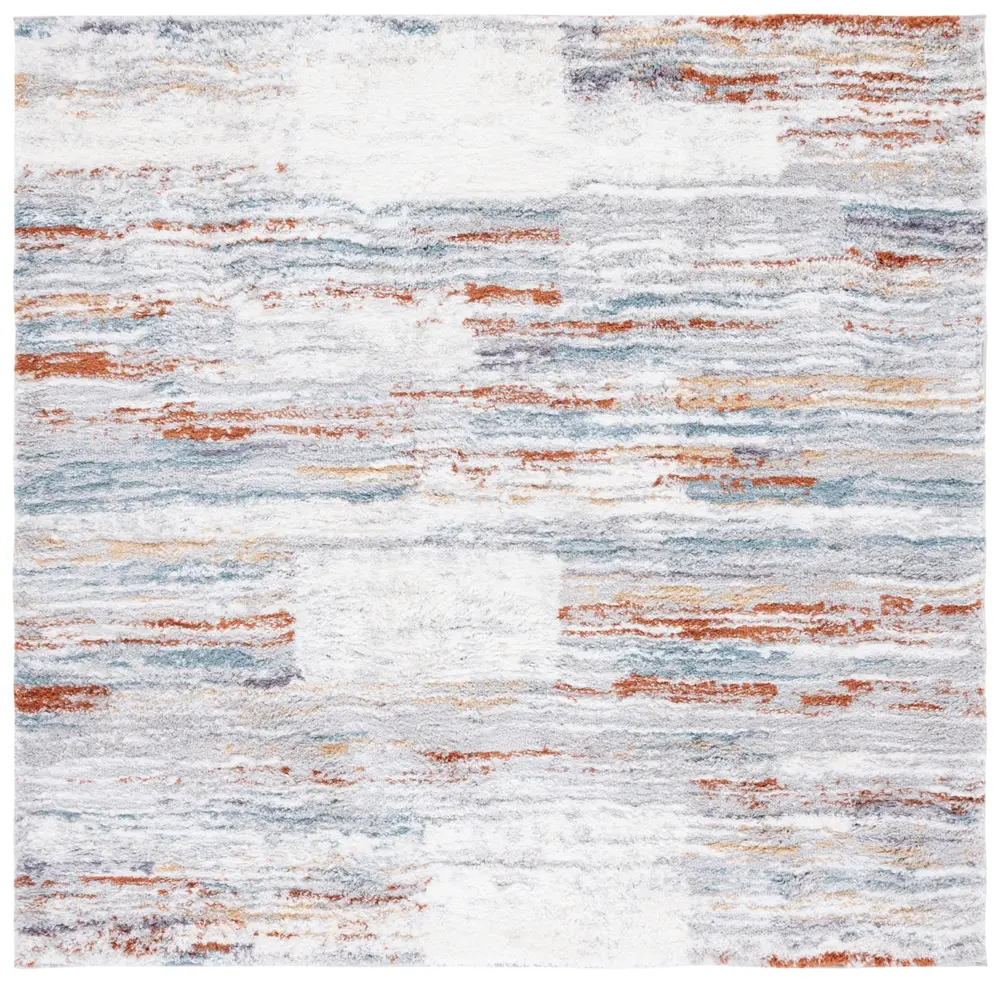 Safavieh Berber Shag 7'-0