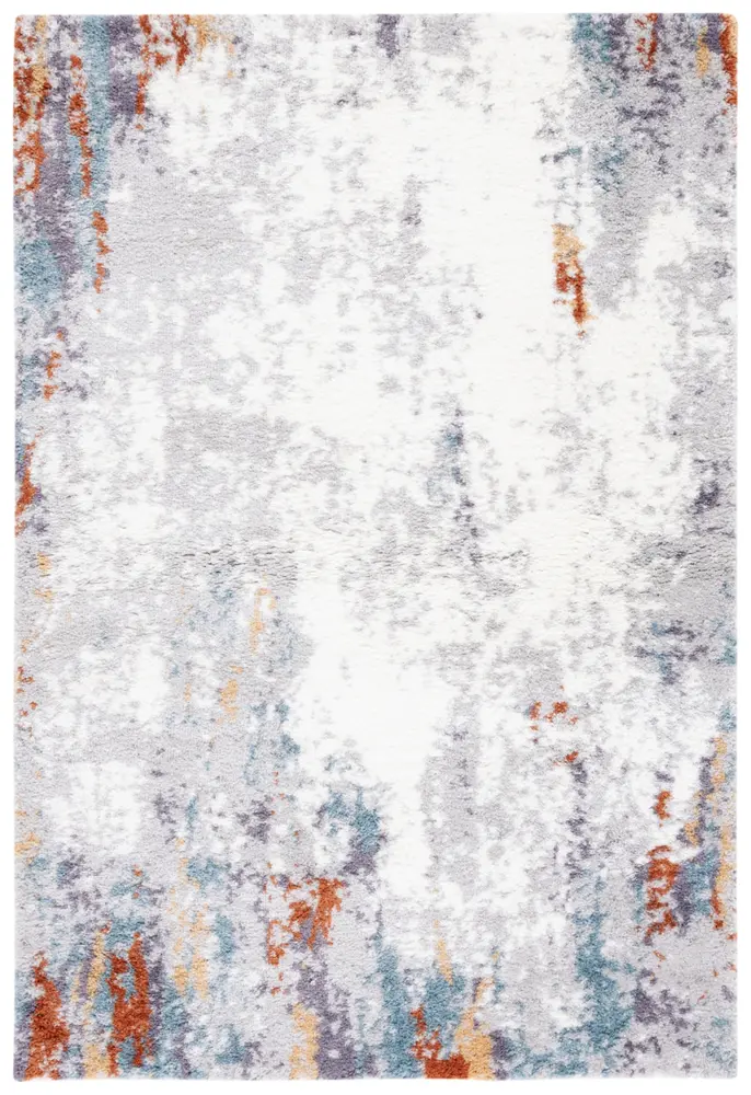 Safavieh Berber Shag 5'-5