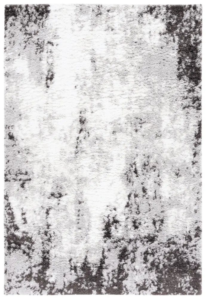 Safavieh Berber Shag 5'-5