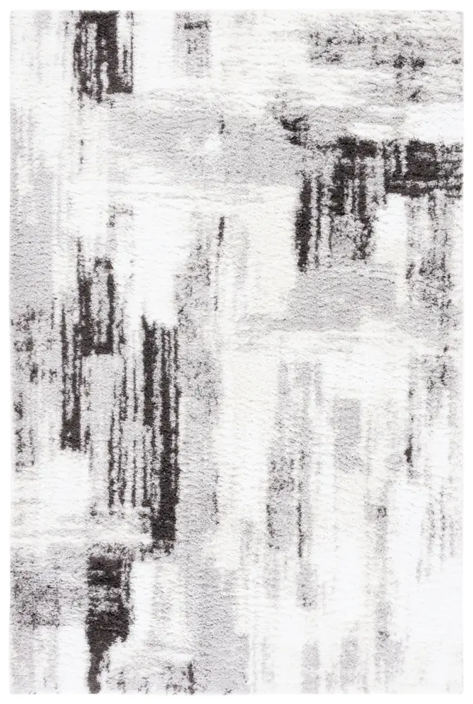 Safavieh Berber Shag 5'-5