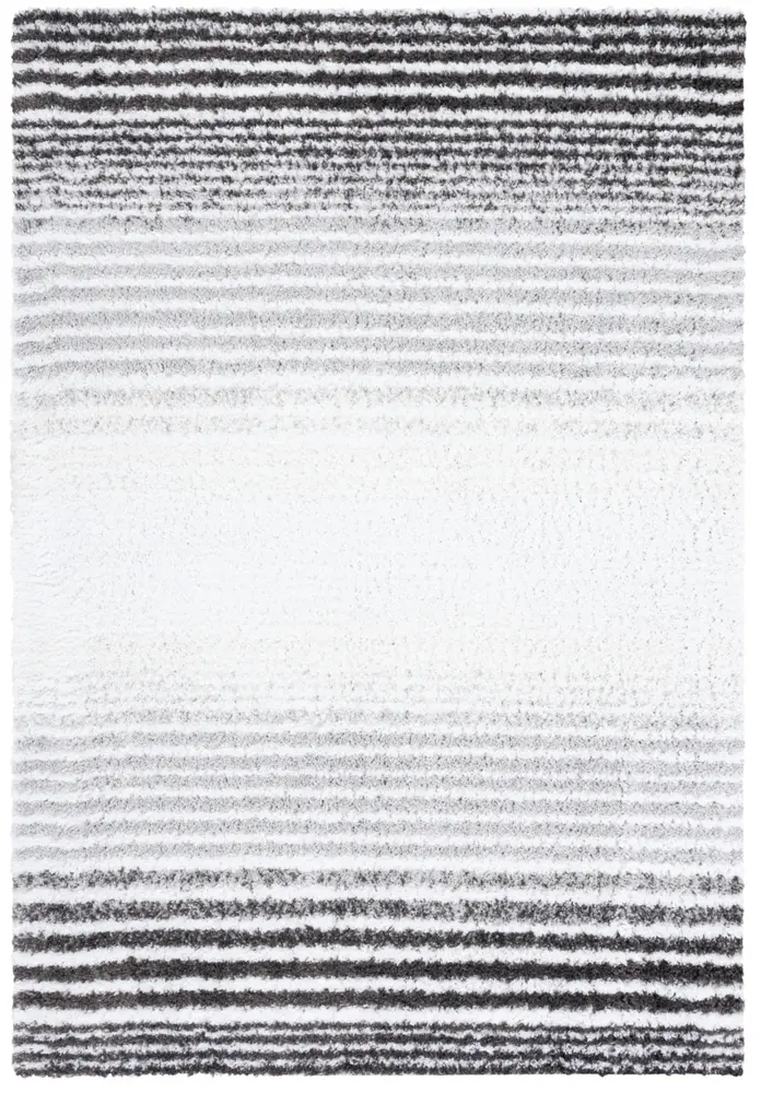 Safavieh Berber Shag 5'-5