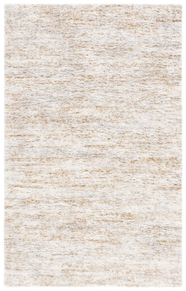 Safavieh Berber Shag 5'-5