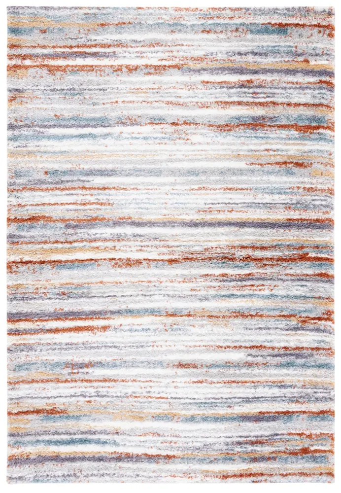 Safavieh Berber Shag 5'-5