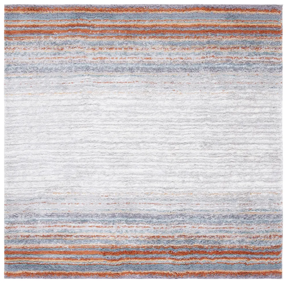 Safavieh Berber Shag 7'-0