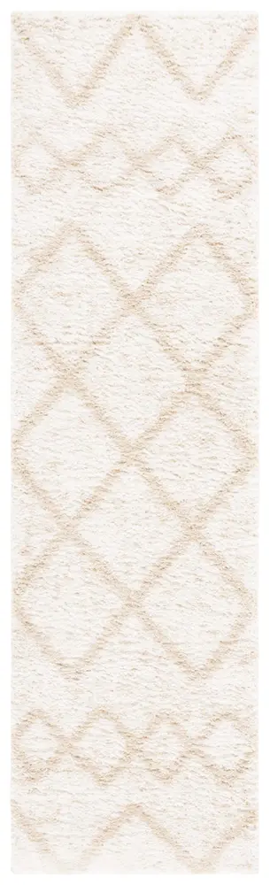 Safavieh Berber Shag 2'-3