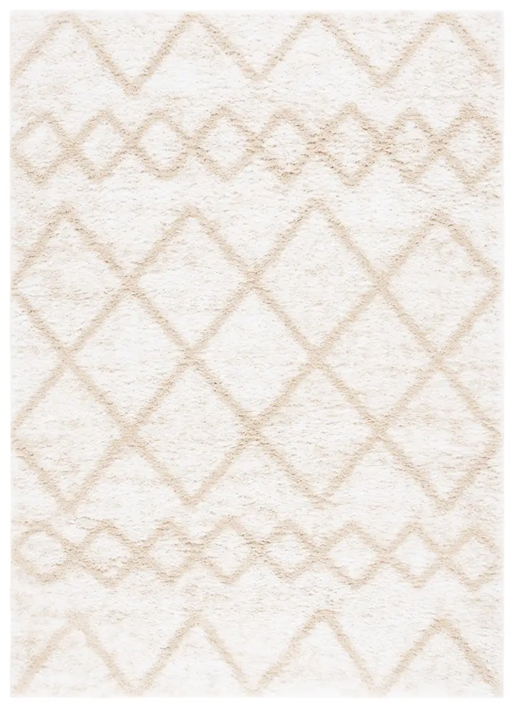 Safavieh Berber Shag 5'-5