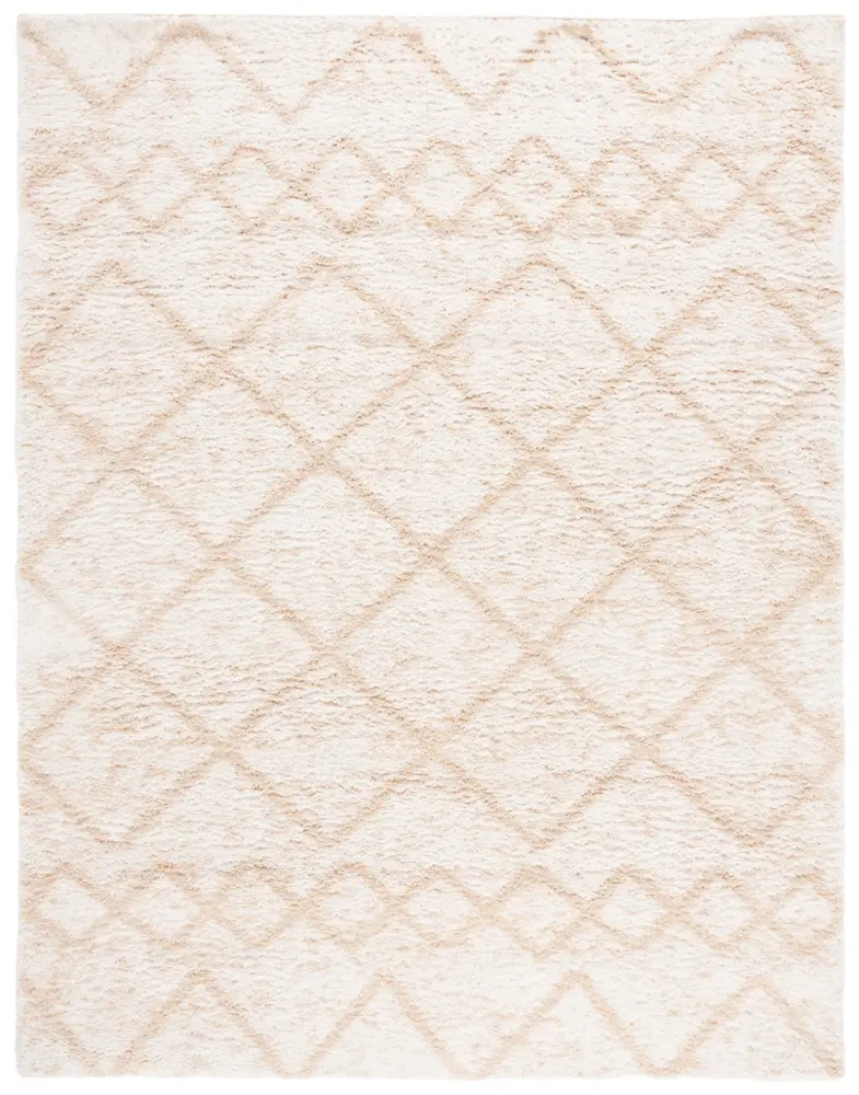 Safavieh Berber Shag 8'-0