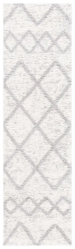 Safavieh Berber Shag 2'-3