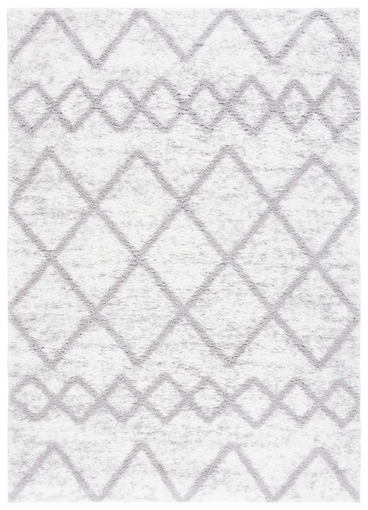 Safavieh Berber Shag 5'-5