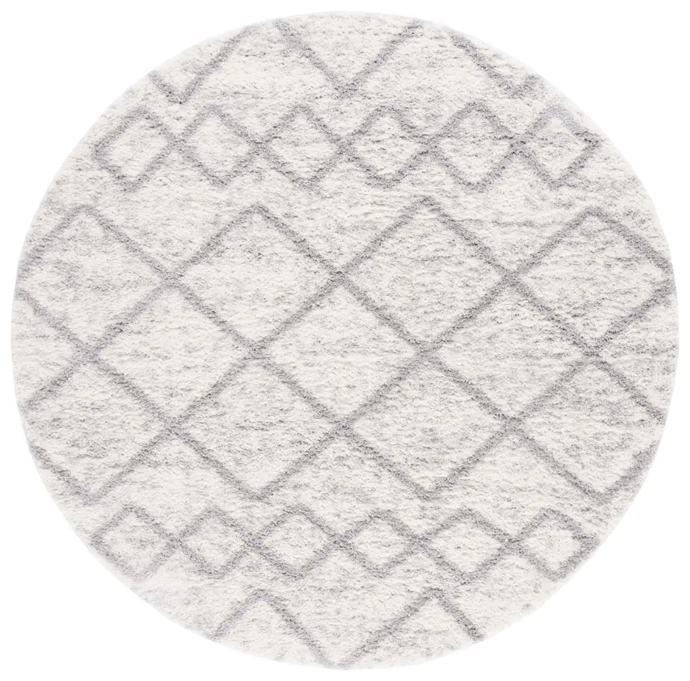 Safavieh Berber Shag 7'-0