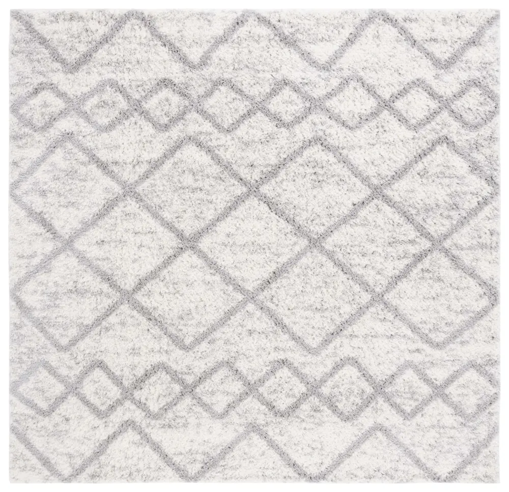 Safavieh Berber Shag 7'-0