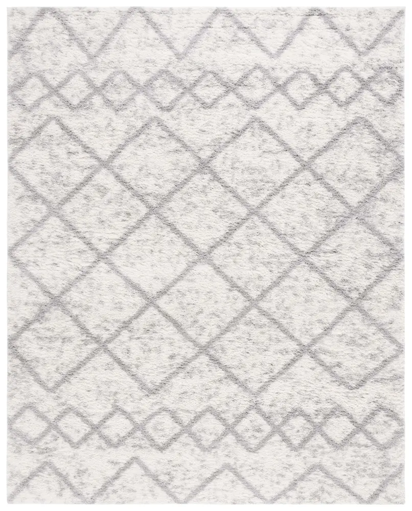 Safavieh Berber Shag 8'-0