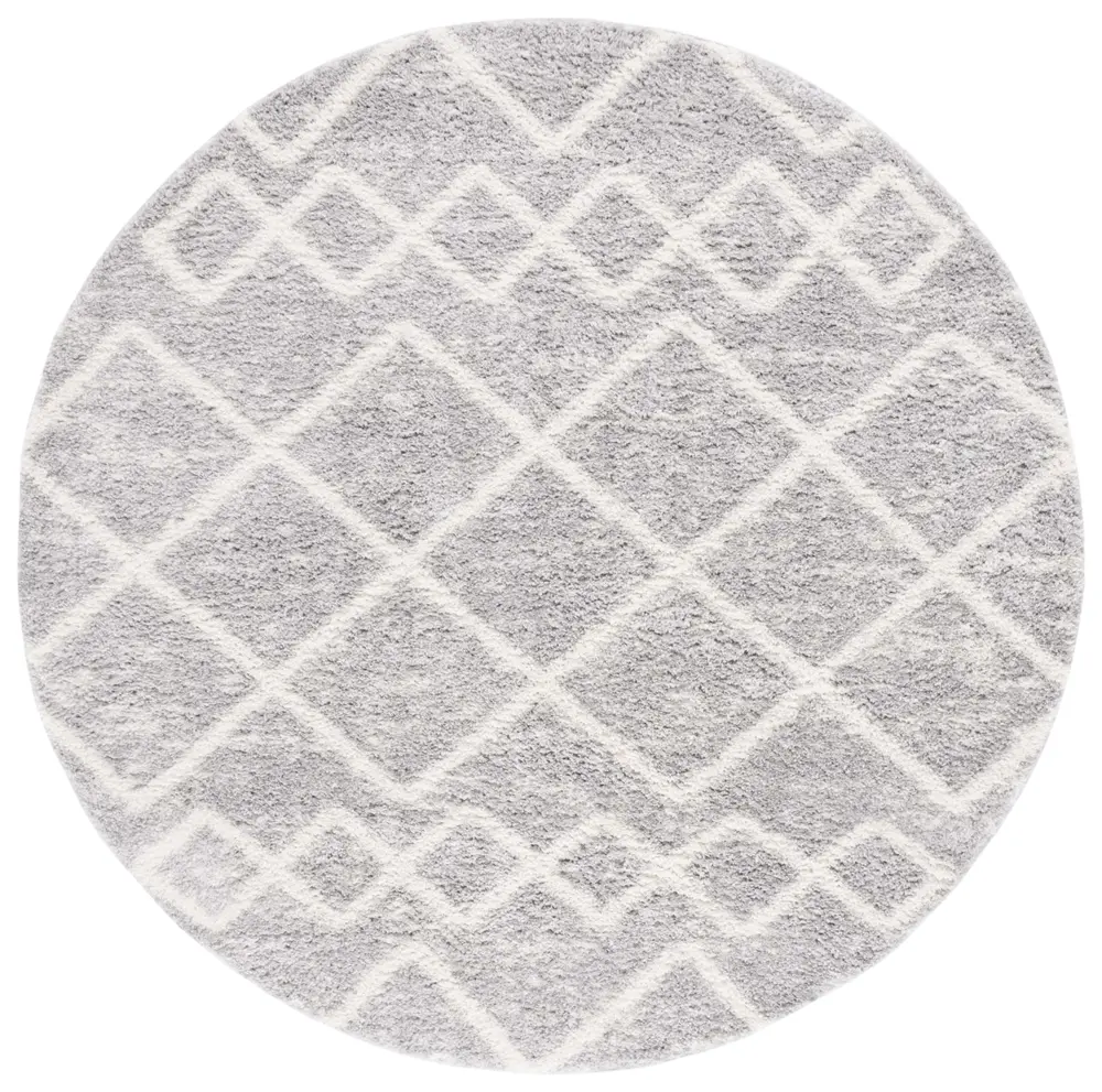 Safavieh Berber Shag 7'-0