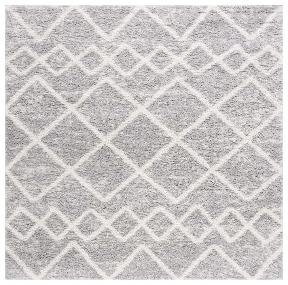 Safavieh Berber Shag 7'-0