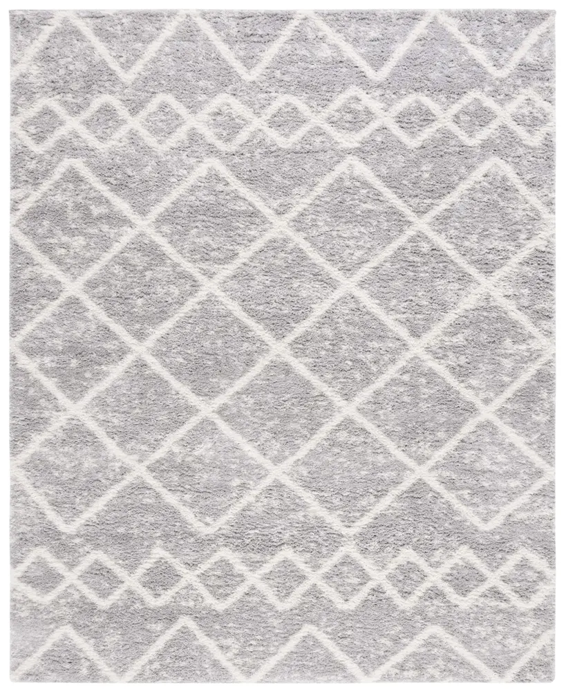 Safavieh Berber Shag 8'-0