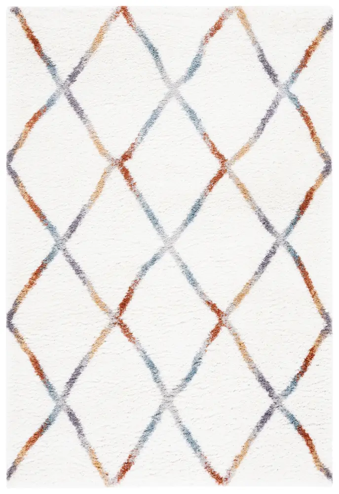 Safavieh Berber Shag 5'-5