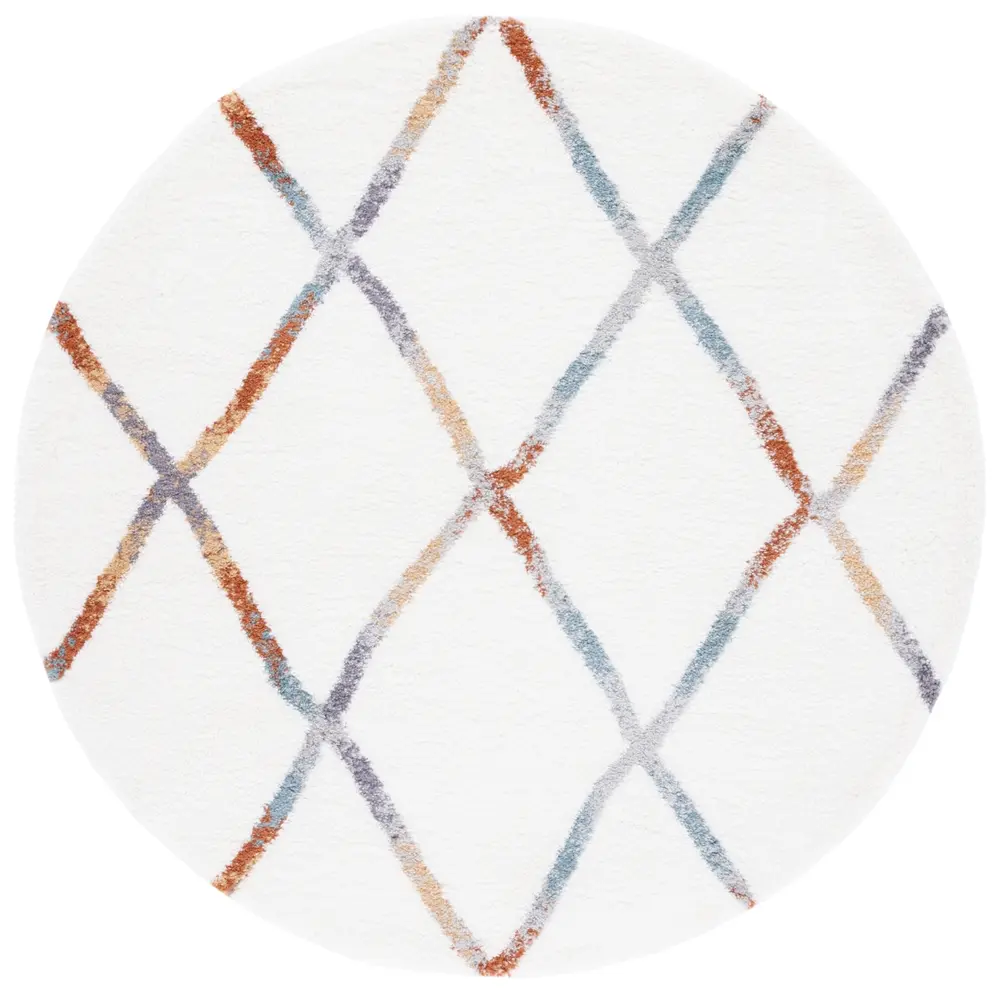 Safavieh Berber Shag 7'-0