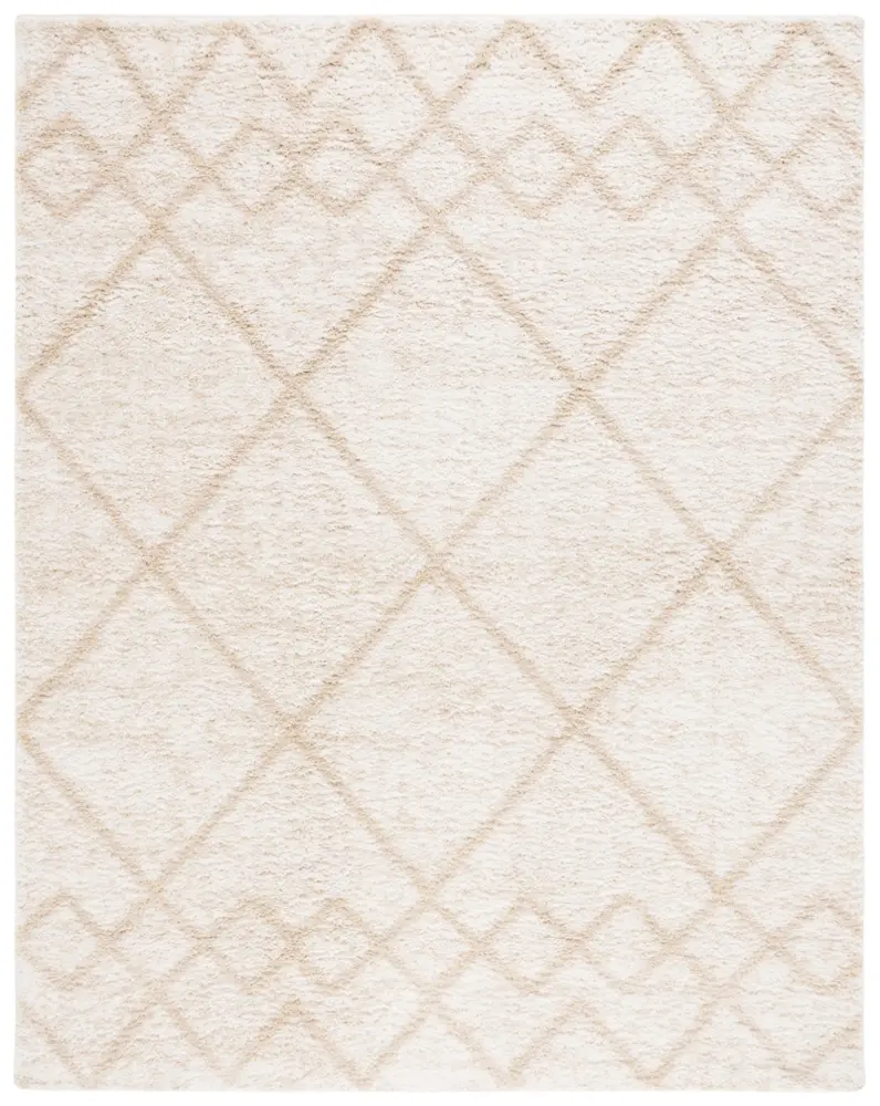 Safavieh Berber Shag 8'-0