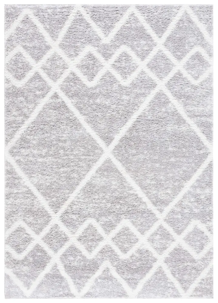 Safavieh Berber Shag 5'-5