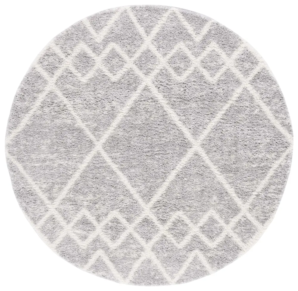 Safavieh Berber Shag 7'-0