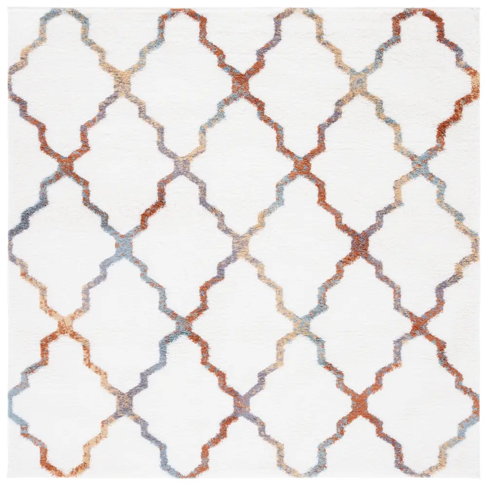 Safavieh Berber Shag 7'-0