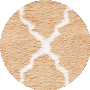 Dark Beig / Ivory