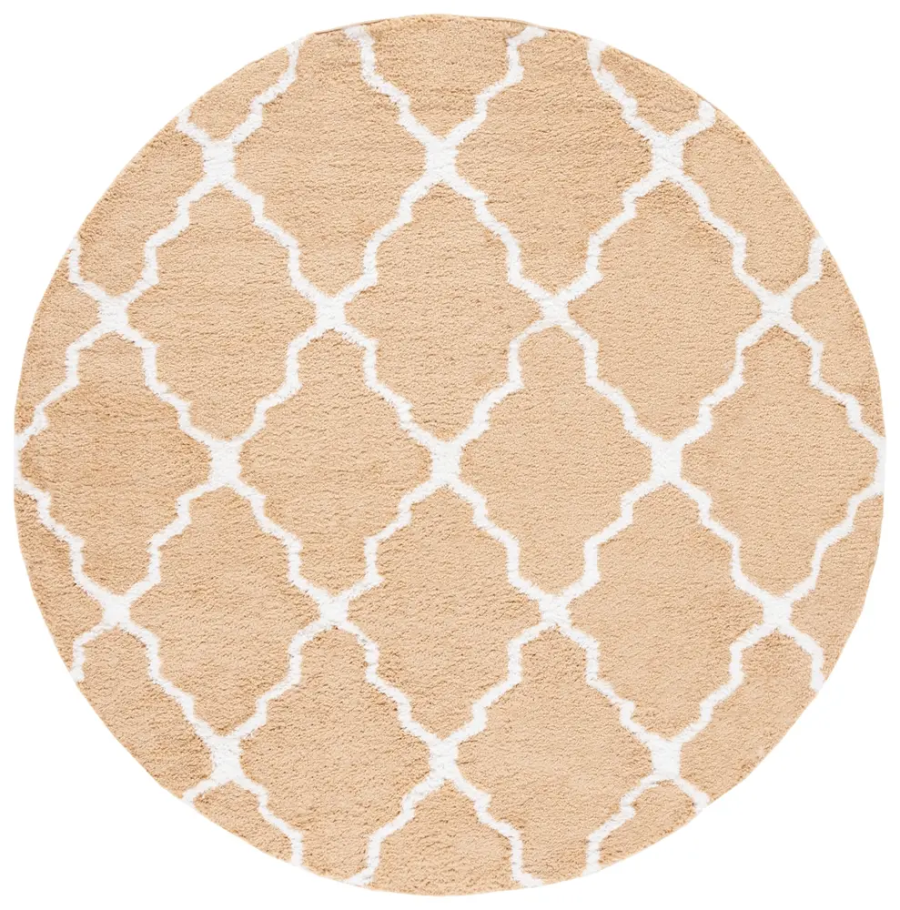 Safavieh Berber Shag 7'-0