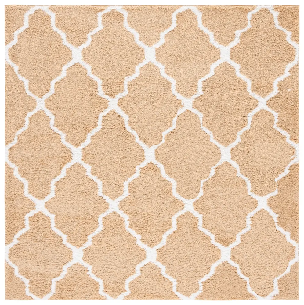 Safavieh Berber Shag 7'-0