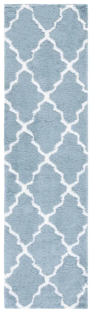 Safavieh Berber Shag 2'-3